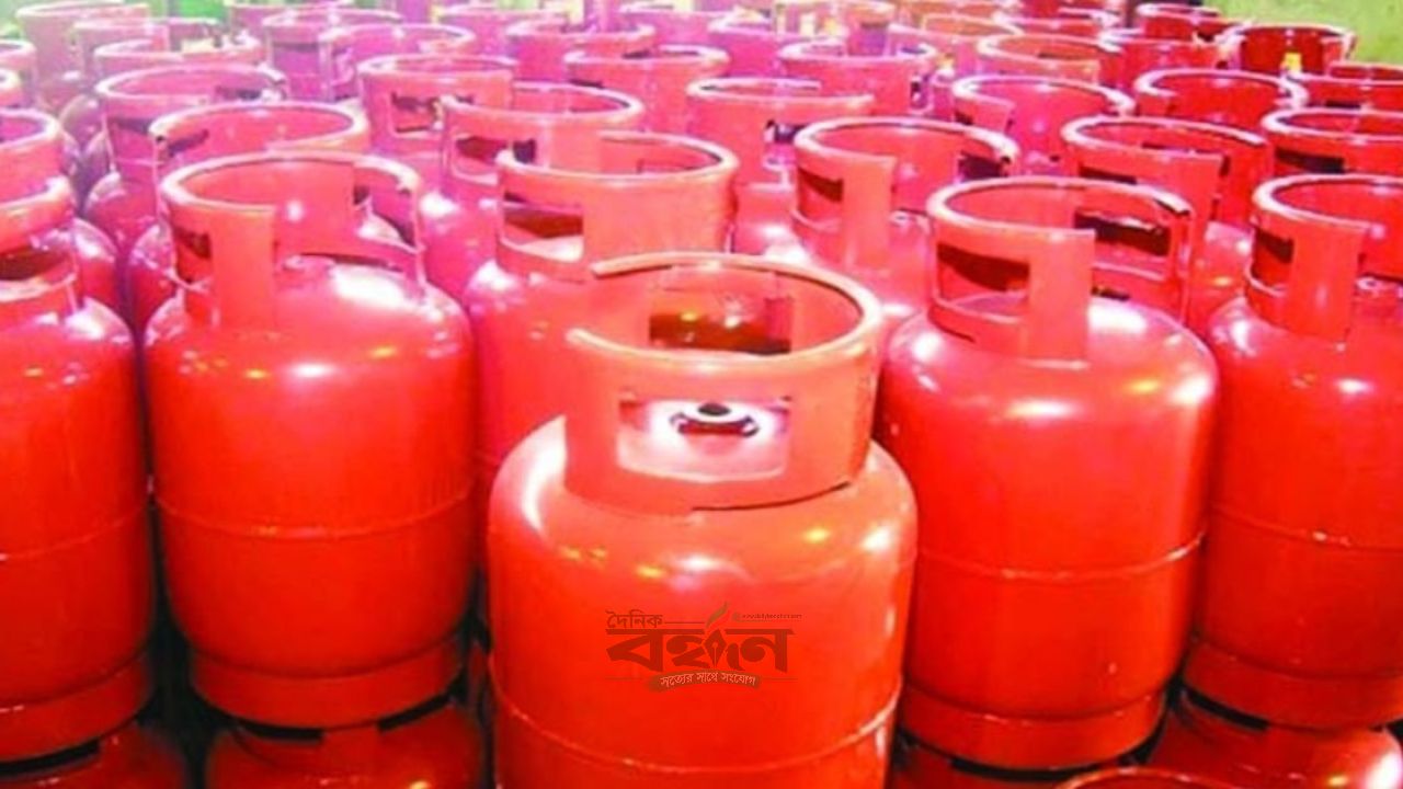 ব্যবসায়ীরা বলছেন সংকট নেই, বাজারে মিলছে না এলপিজি&nbsp;