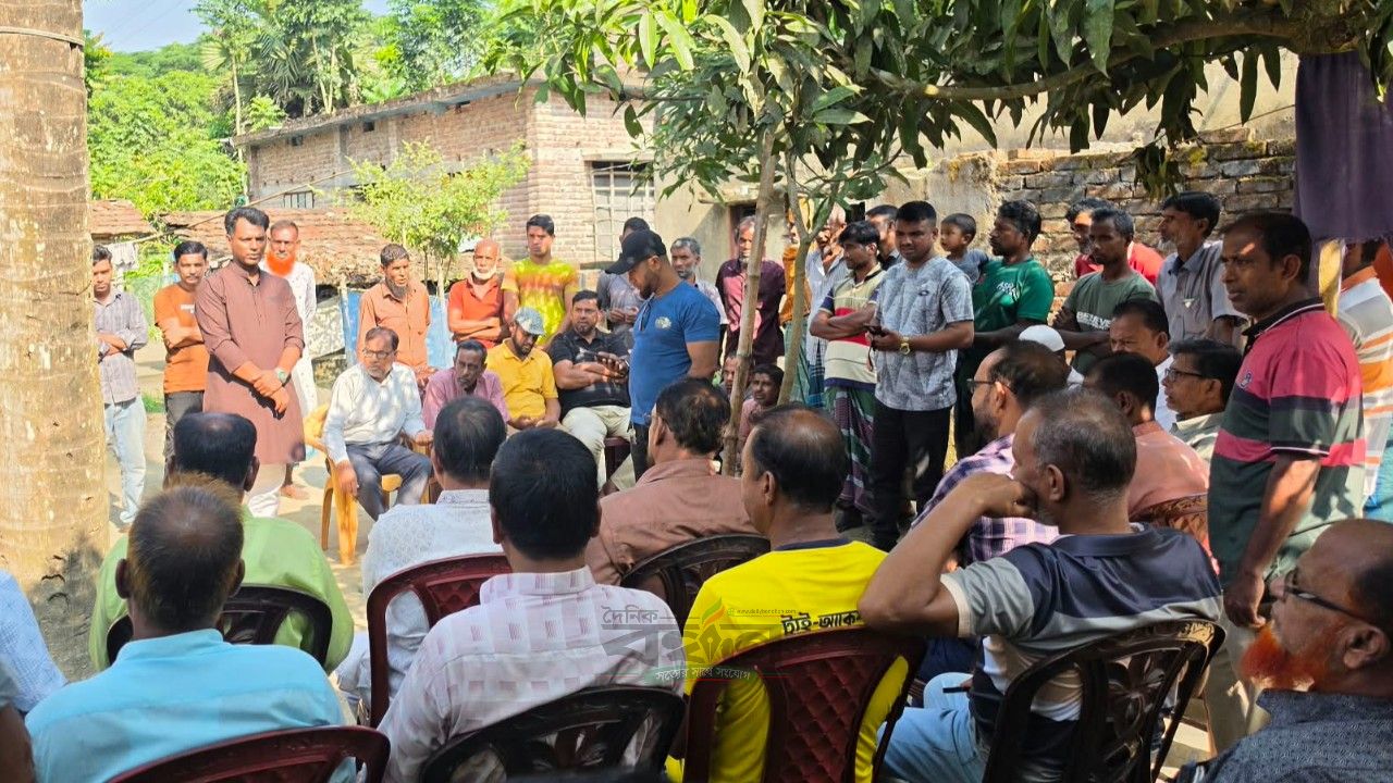 মনিরামপুরে প্রথম ধাপে ফ্যামিলি কার্ডের তথ্য সংগ্রহের যাত্রা শুরু হয়েছে