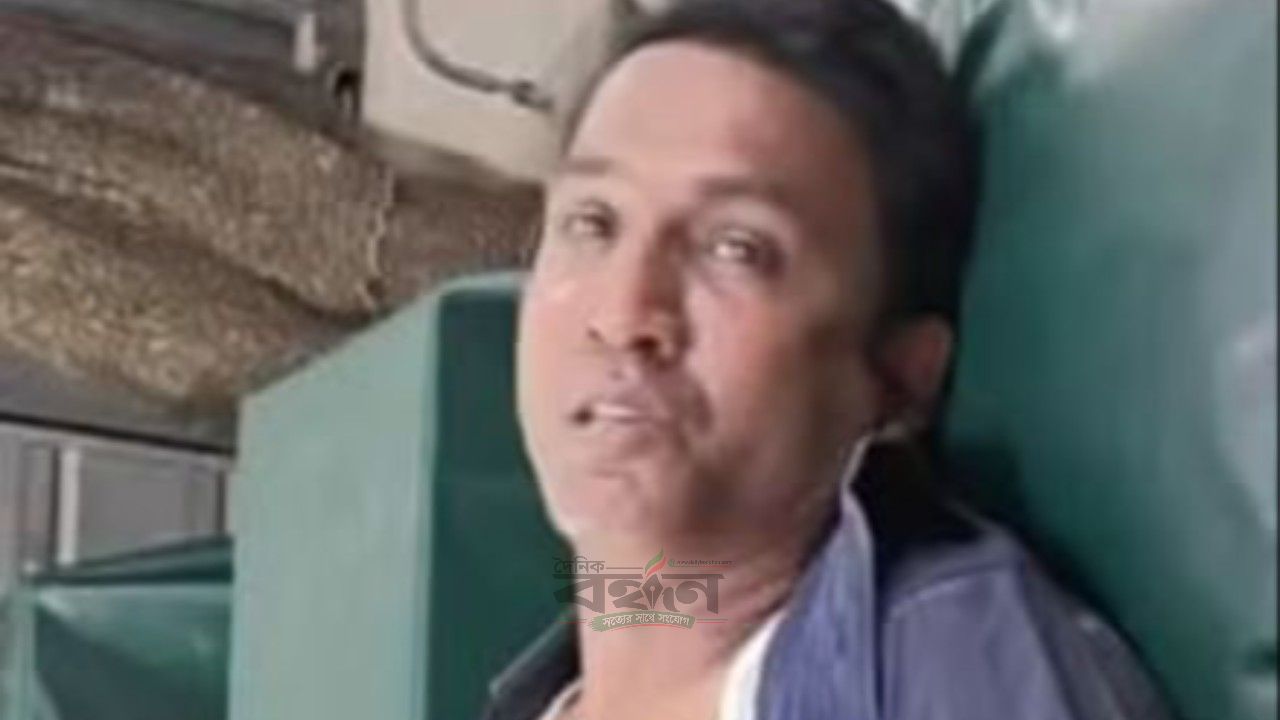 সাংবাদিক মহিউদ্দিন রিপনকে অপহরণ ও নির্যাতনের ঘটনায় তীব্র নিন্দা ও প্রতিবাদ