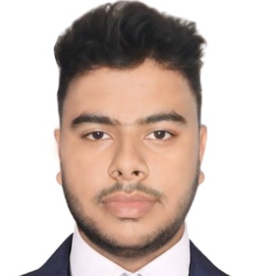 মোঃ আশিকুজ্জামান
